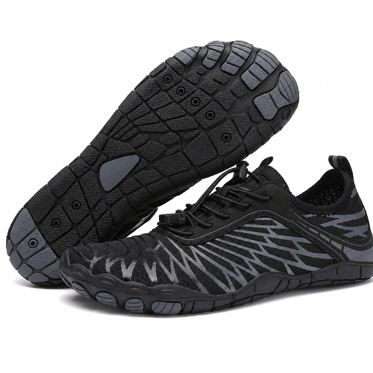 Evina™ Luxa Recovery Shoes