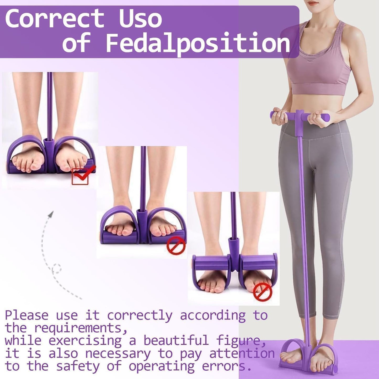 FlexPull Resistance Trainer