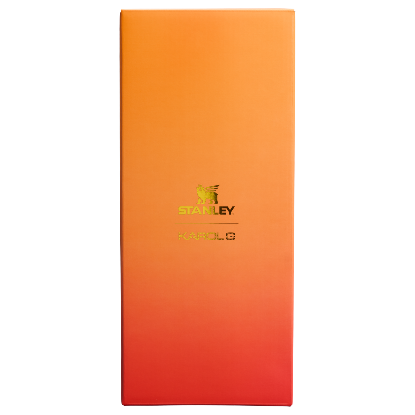 Karol G Tumbler