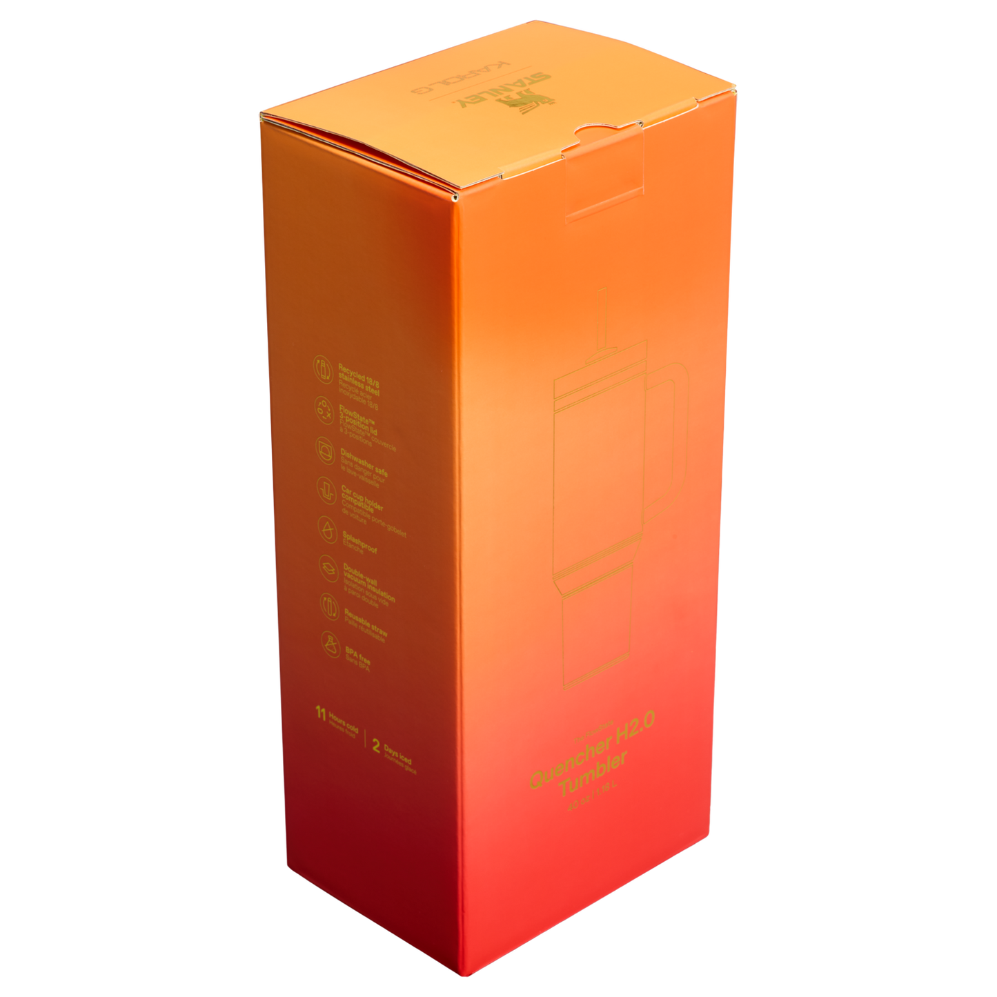 Karol G Tumbler