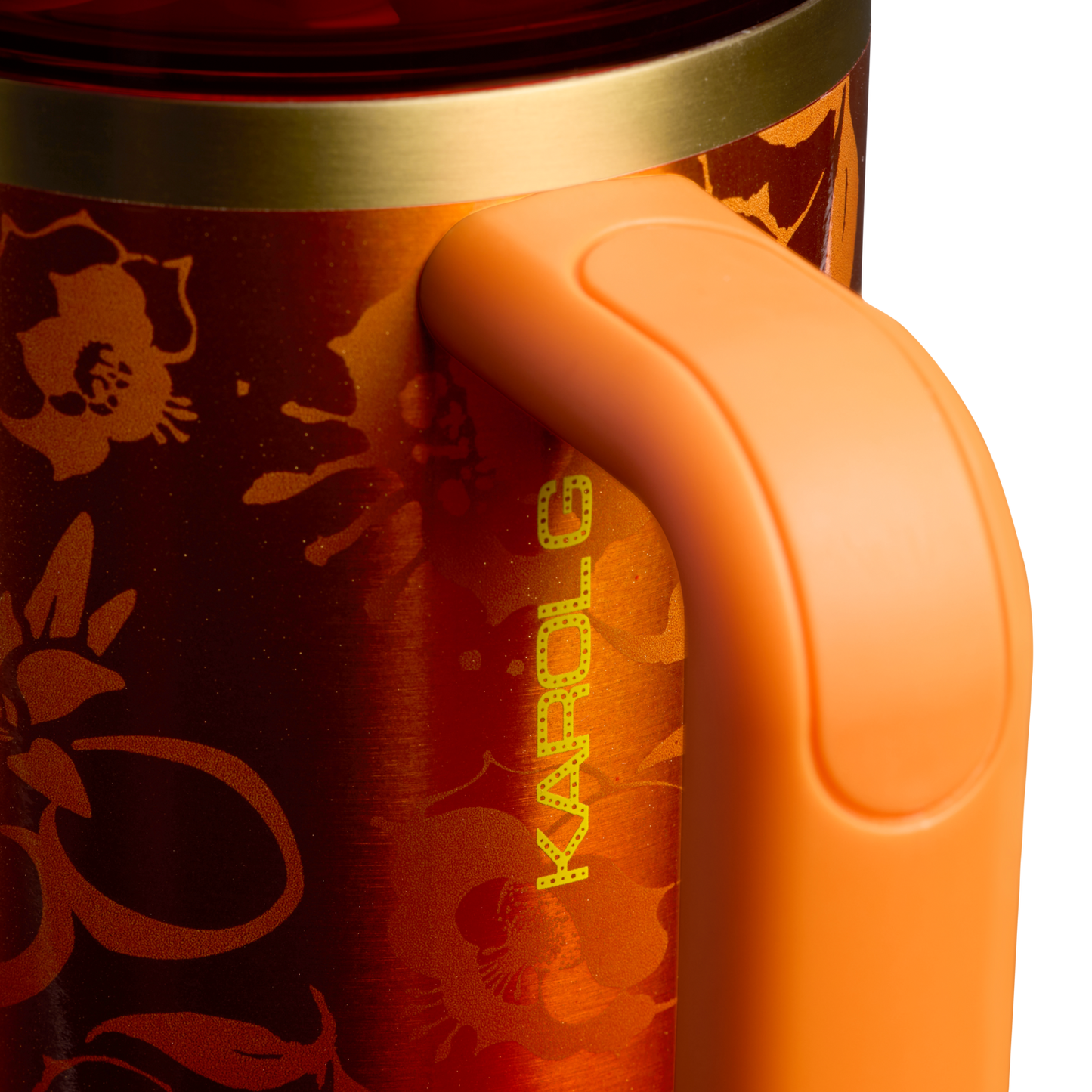 Karol G Tumbler