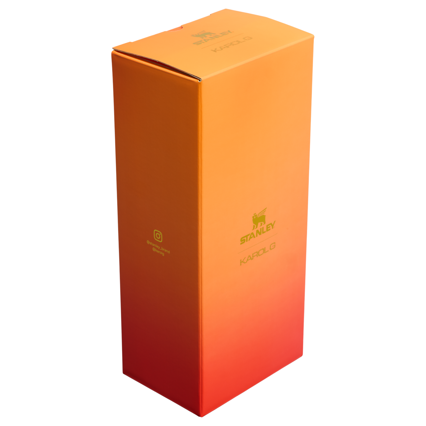 Karol G Tumbler