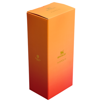 Karol G Tumbler