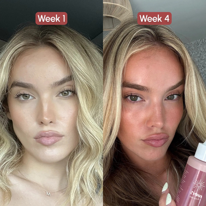 Evina™ GlowShot Tanning Drops