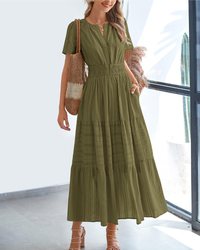 Army Green