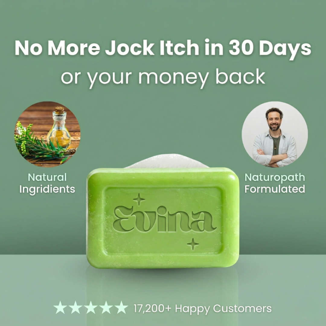 Evina™ Antifungal Soap