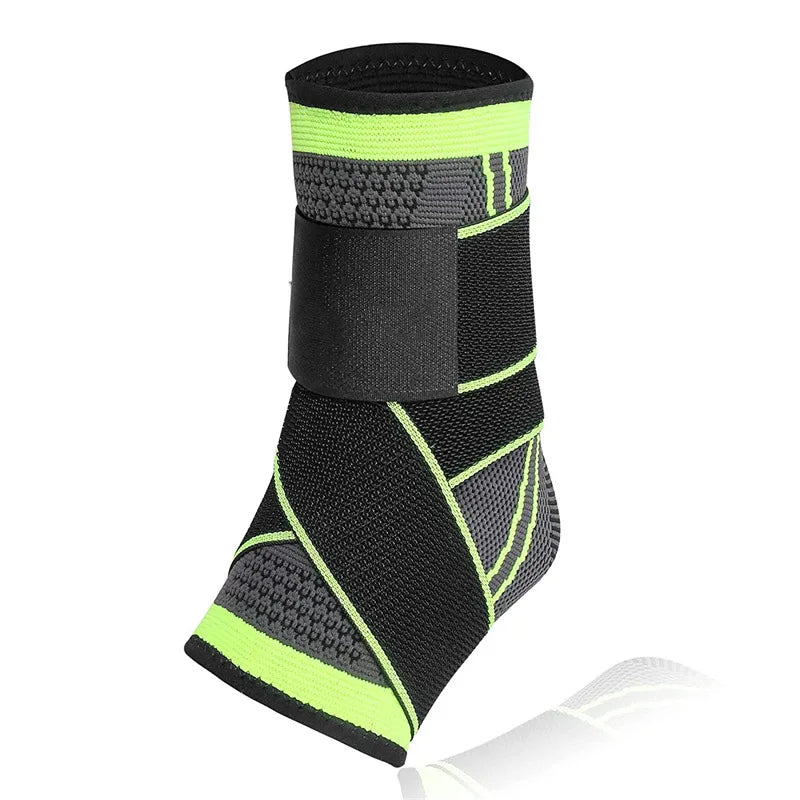 Evina™ Youth Heel & Growth Plate Support Sleeve