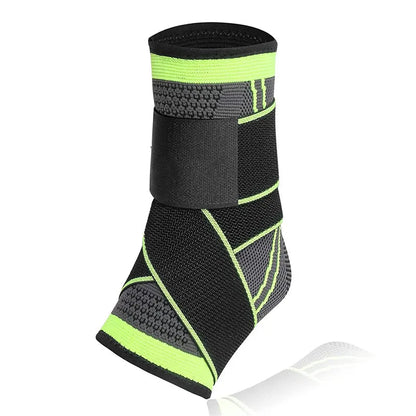 Evina™ Youth Heel & Growth Plate Support Sleeve