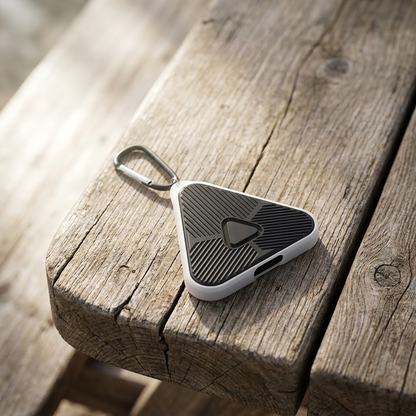 Evina™ Ultrasonic Tick Repelling Device