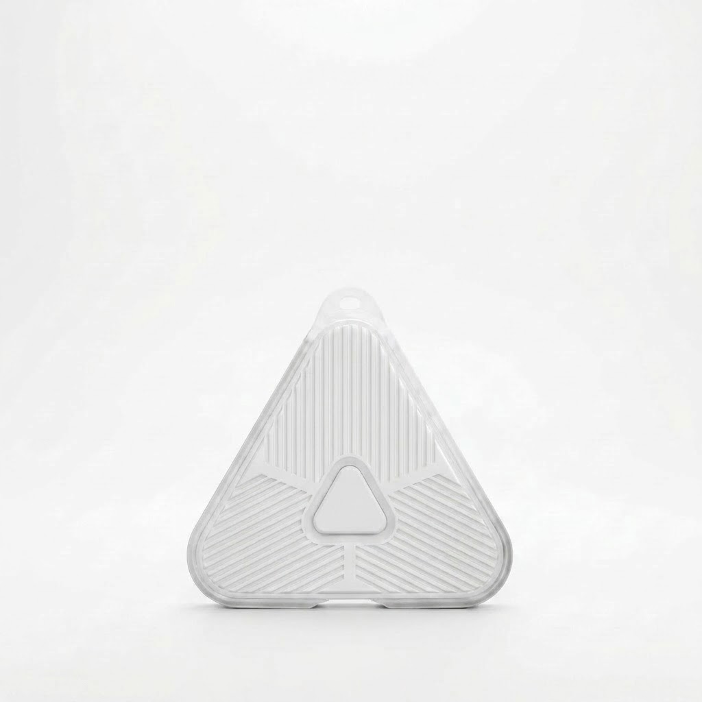 Evina™ Ultrasonic Tick Repelling Device