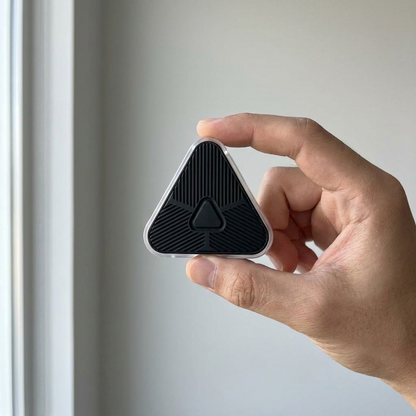 Evina™ Ultrasonic Tick Repelling Device