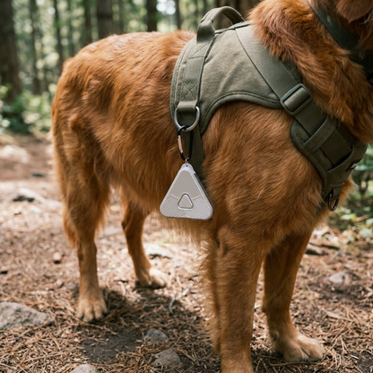 Evina™ Ultrasonic Tick Repelling Device