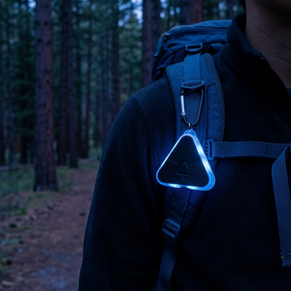 Evina™ Ultrasonic Tick Repelling Device