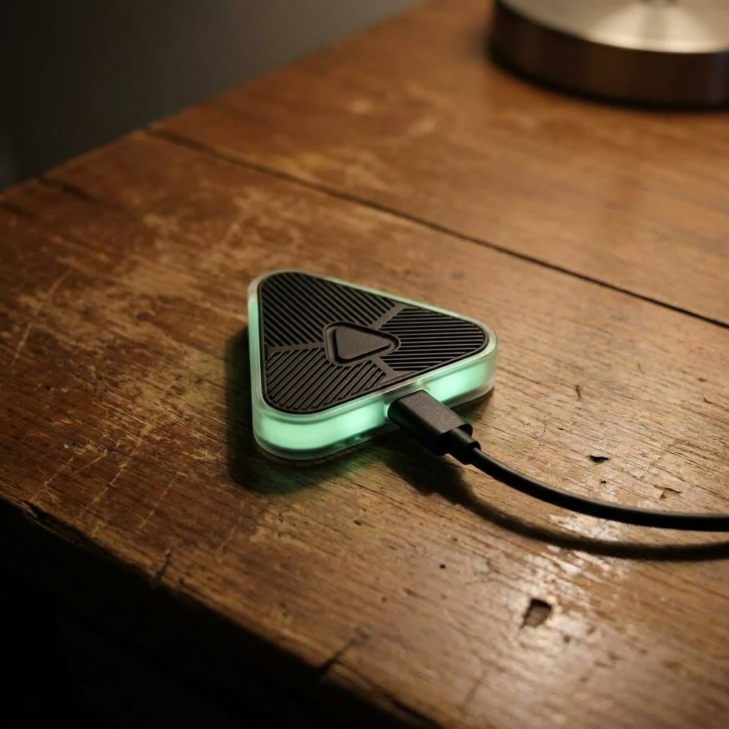 Evina™ Ultrasonic Tick Repelling Device
