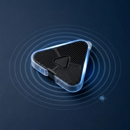 Evina™ Ultrasonic Tick Repelling Device