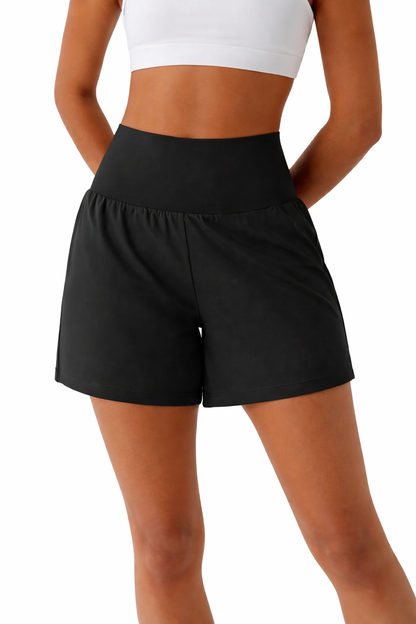 Valencia Flex Shorts
