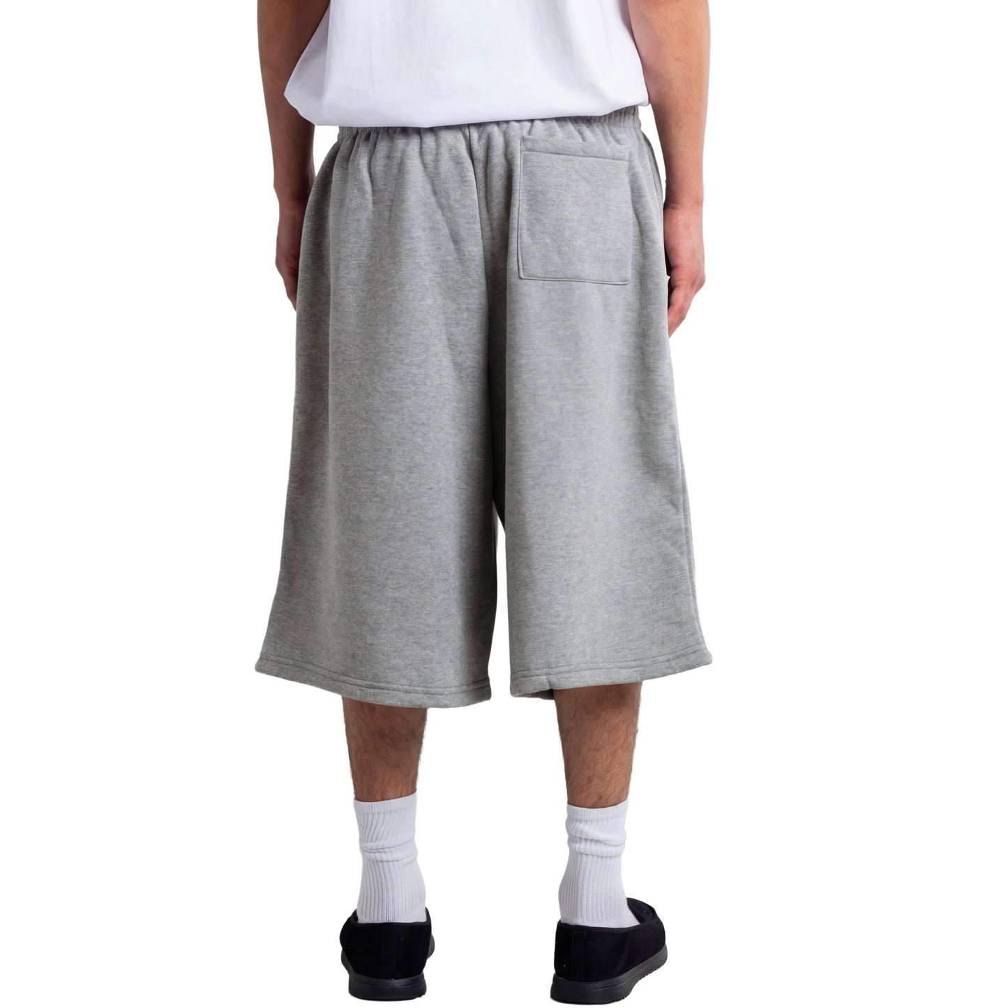 Velo Fleece Shorts