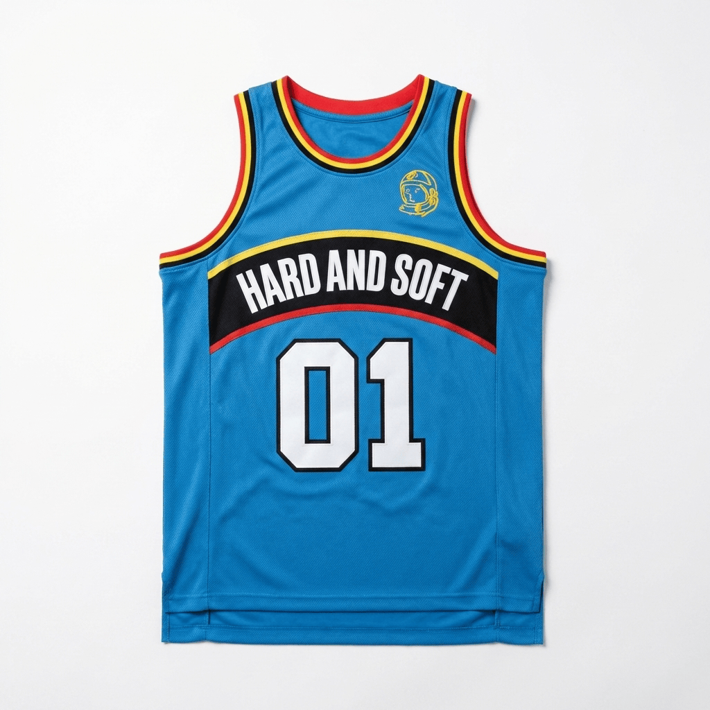 HMHAS Tour Jersey