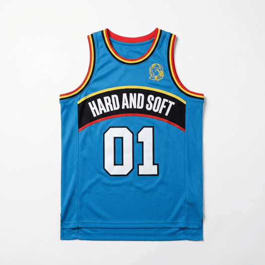 HMHAS Tour Jersey