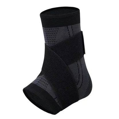 Evina™ Youth Heel & Growth Plate Support Sleeve