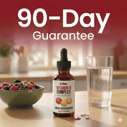 Evina™ Vitamin-B Complex