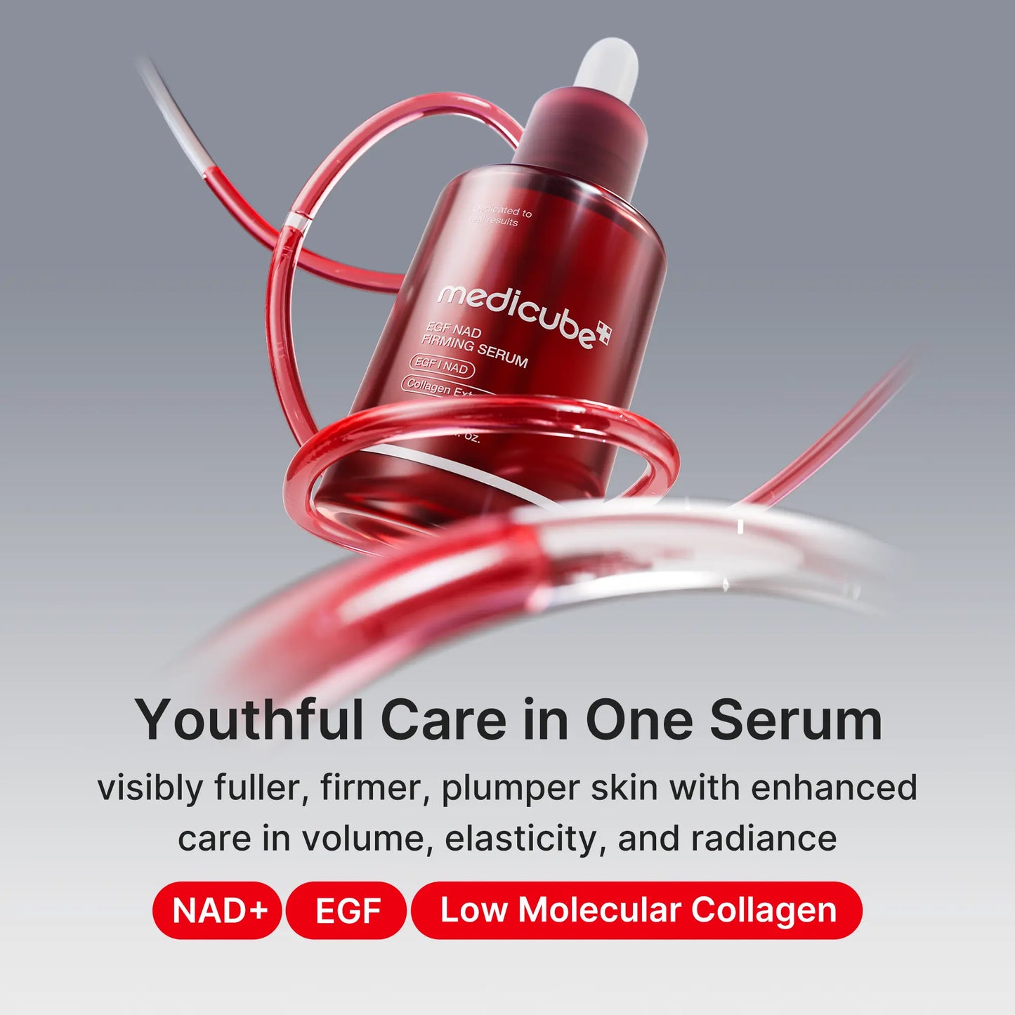 NAD+EGF Firming Serum