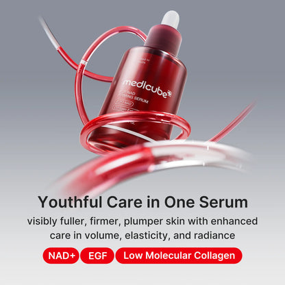 NAD+EGF Firming Serum