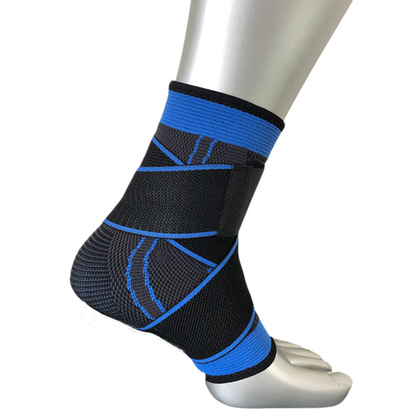 Evina™ Youth Heel & Growth Plate Support Sleeve