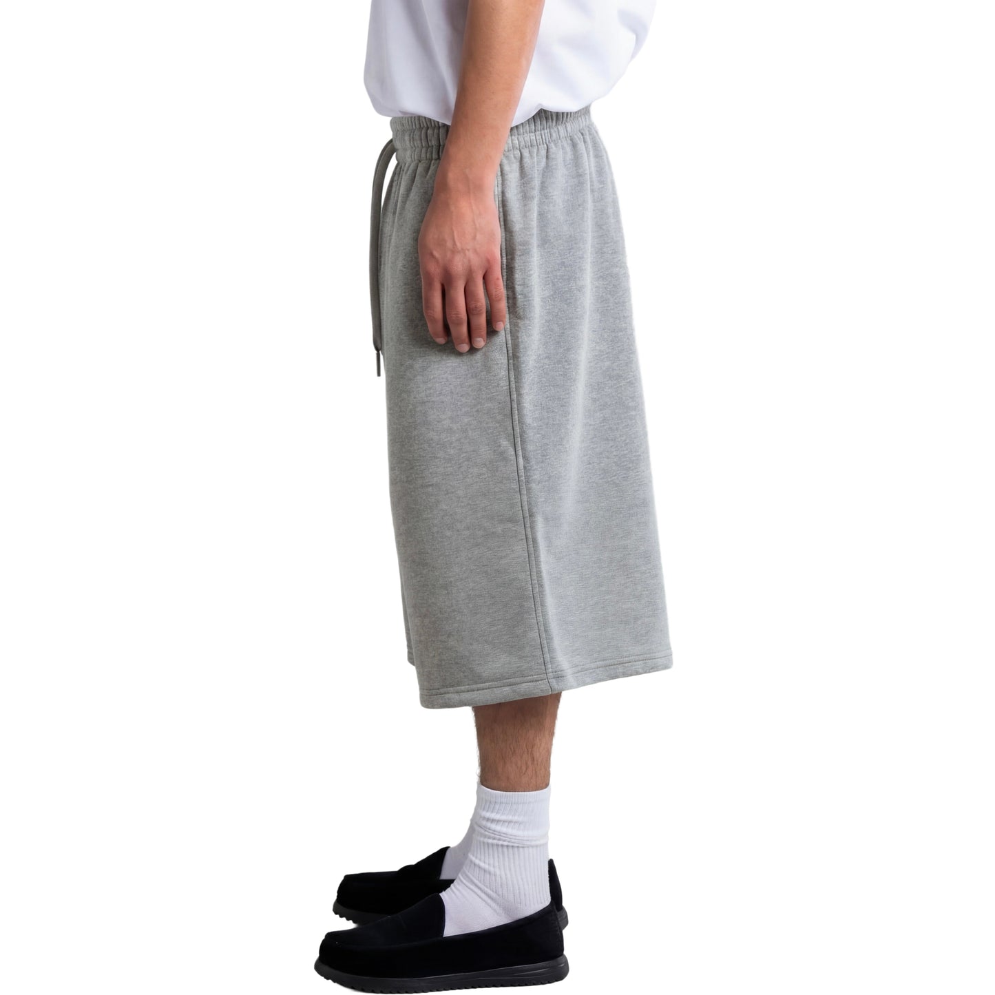 Velo Fleece Shorts