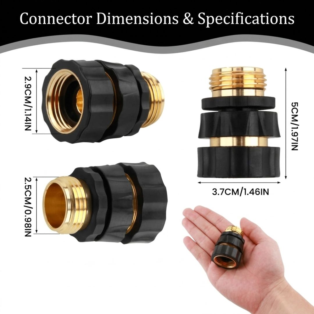 Evina™ Quick Connect Pro