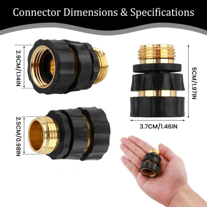 Evina™ Quick Connect Pro