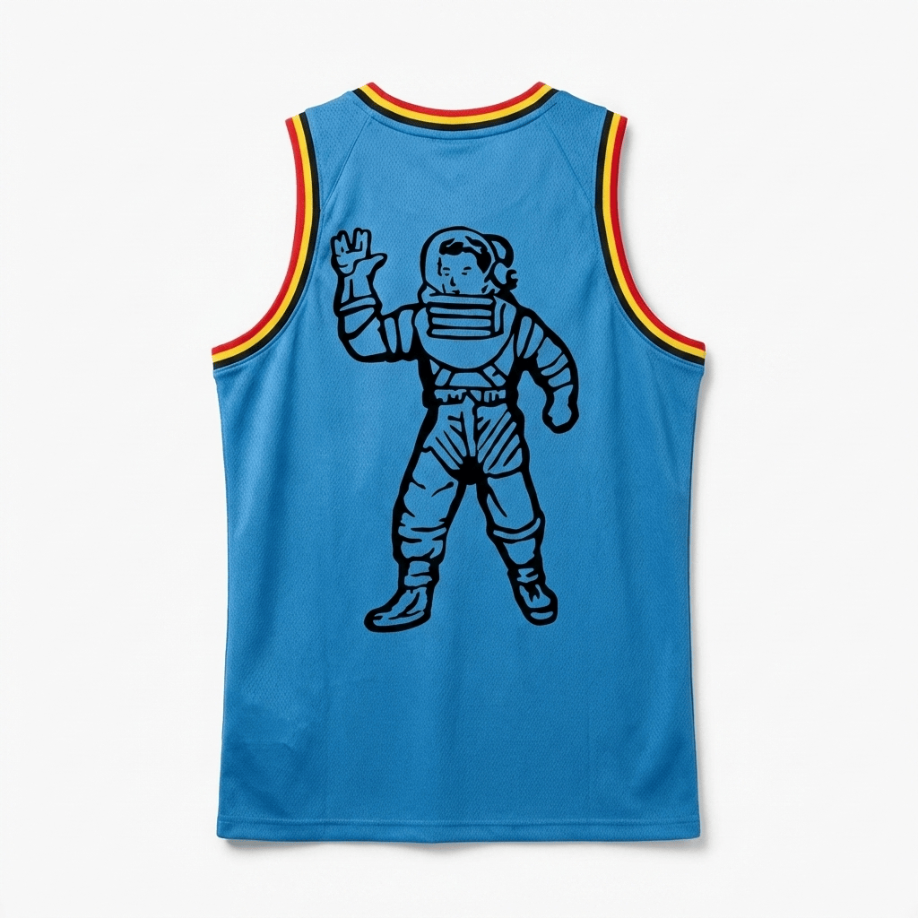 HMHAS Tour Jersey