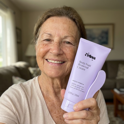 Evina™ Hair Removal Cream