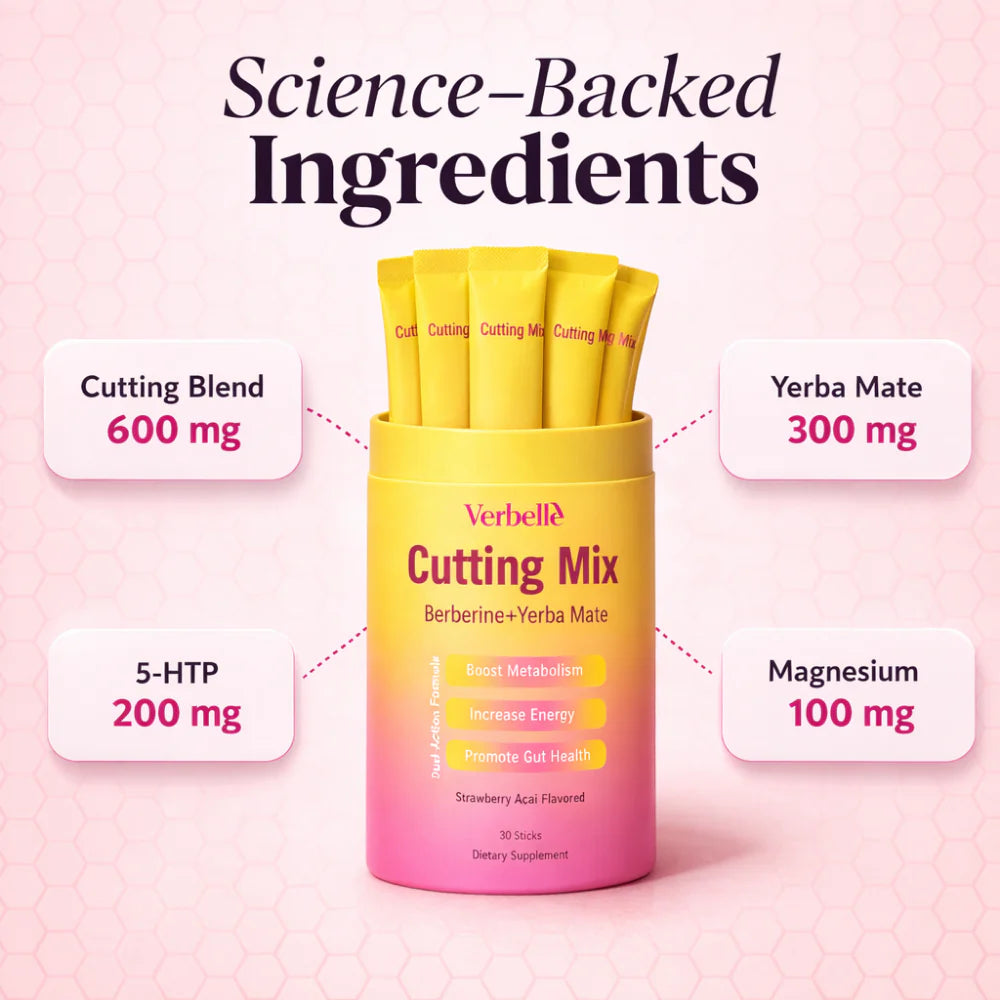 Evina™ Crave Control Drink Mix