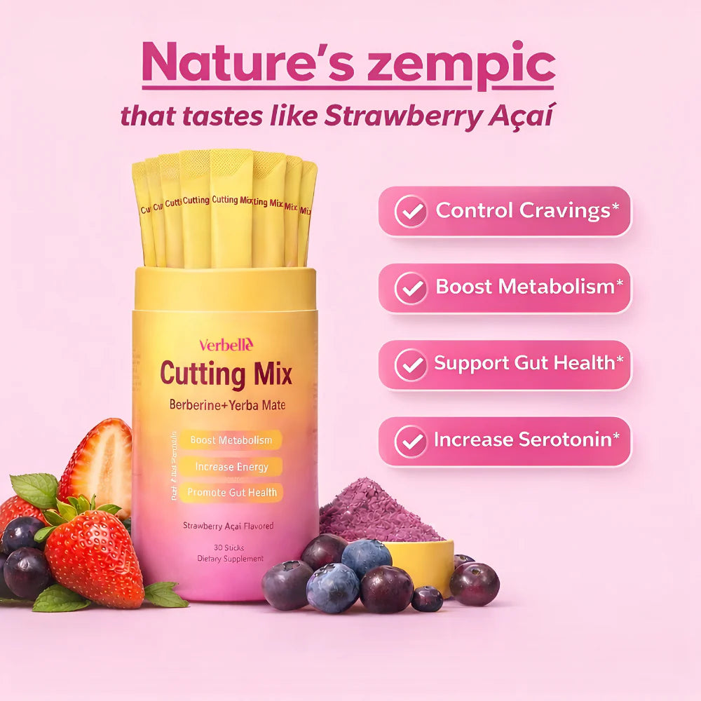 Evina™ Crave Control Drink Mix