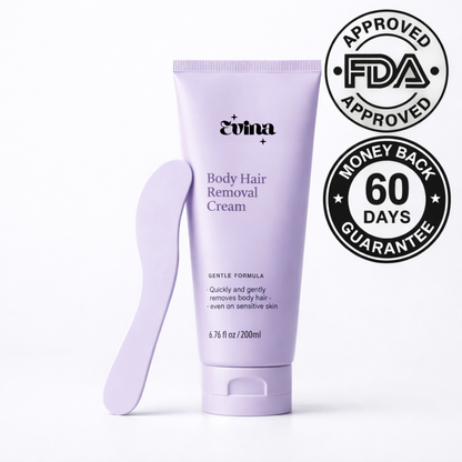 Evina™ Hair Removal Cream