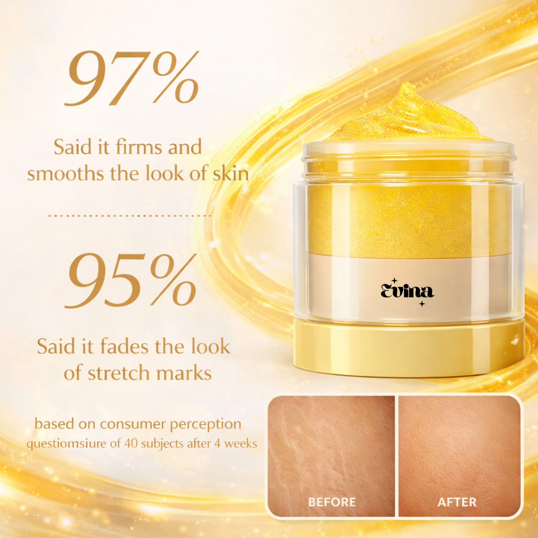 Evina™ GoldFirm Cryo Sculpting Gel