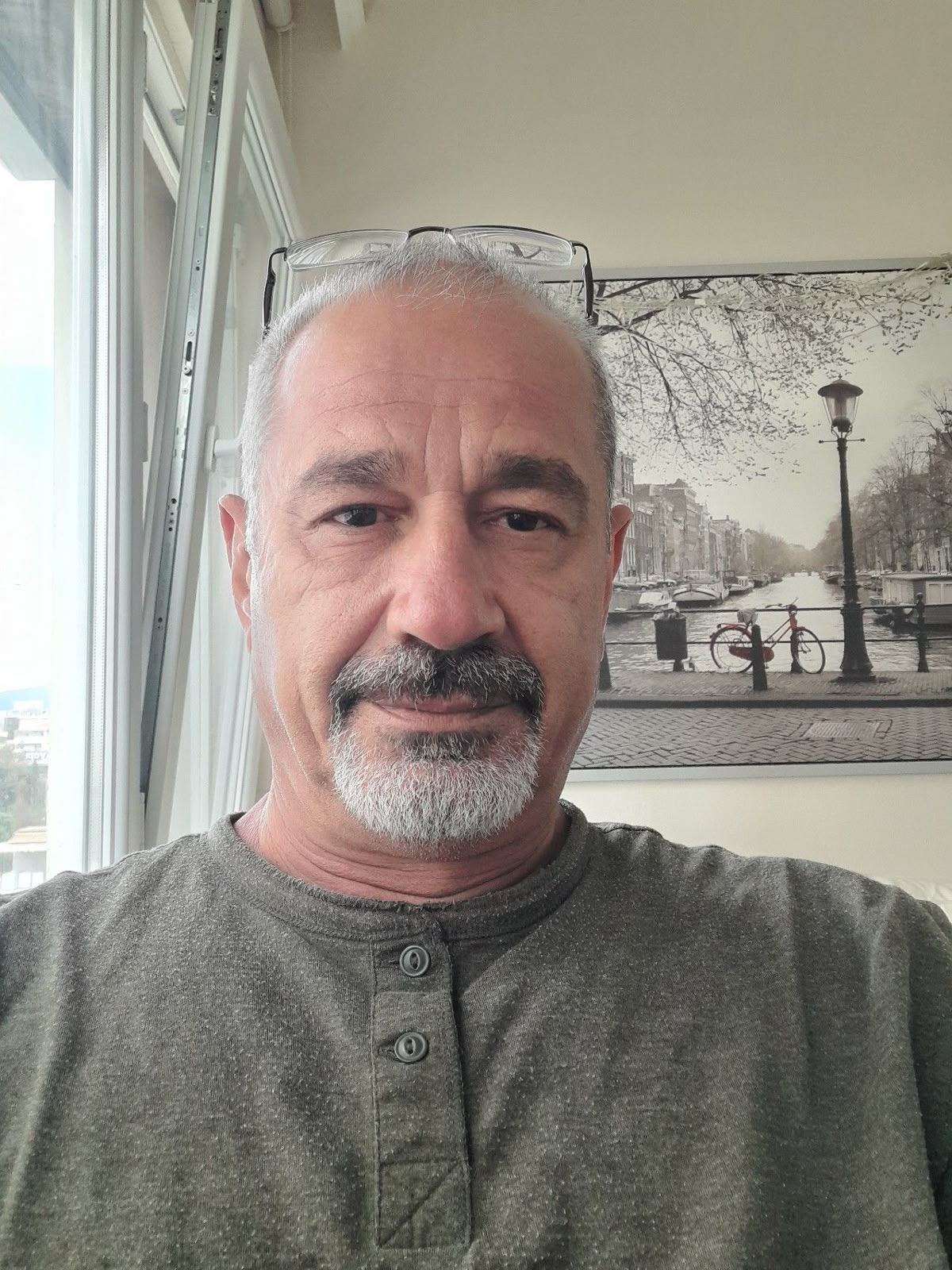 Larry S. | Verified Buyer