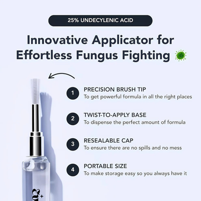 Evina™ Anti-fungal Pen