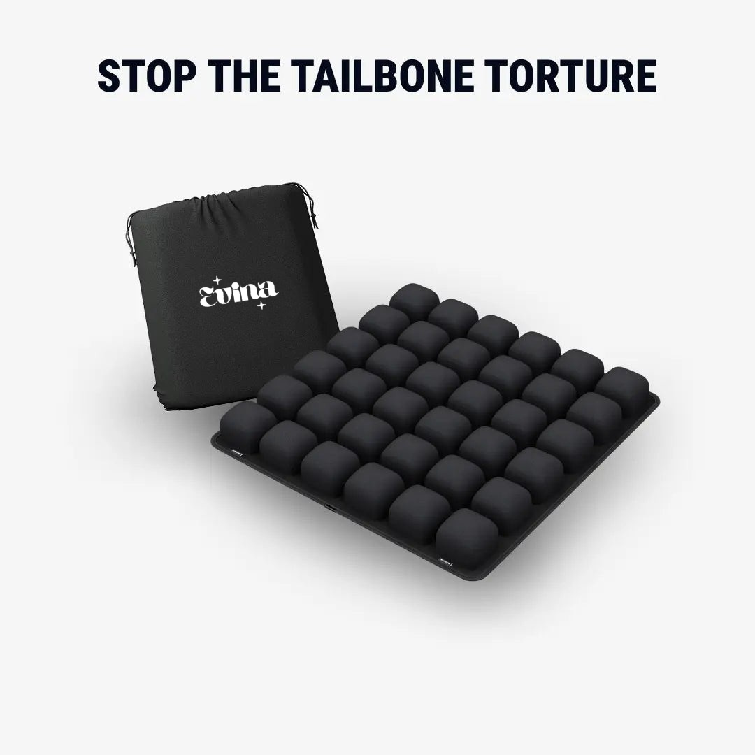 Evina™ Flight Comfort Cushion