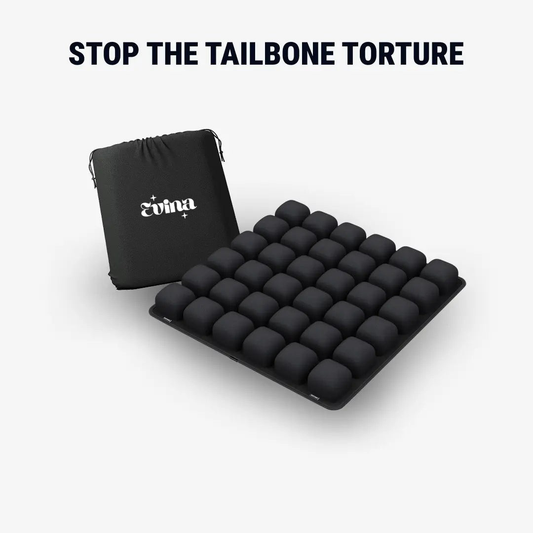 Evina™ Flight Comfort Cushion