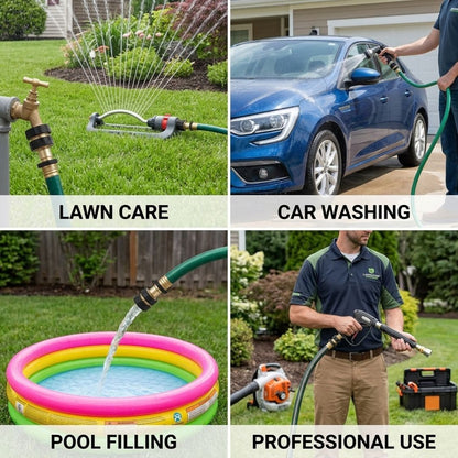 Evina™ Quick Connect Pro