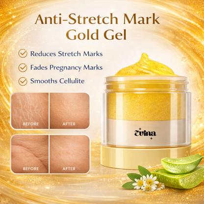 Evina™ GoldFirm Cryo Sculpting Gel