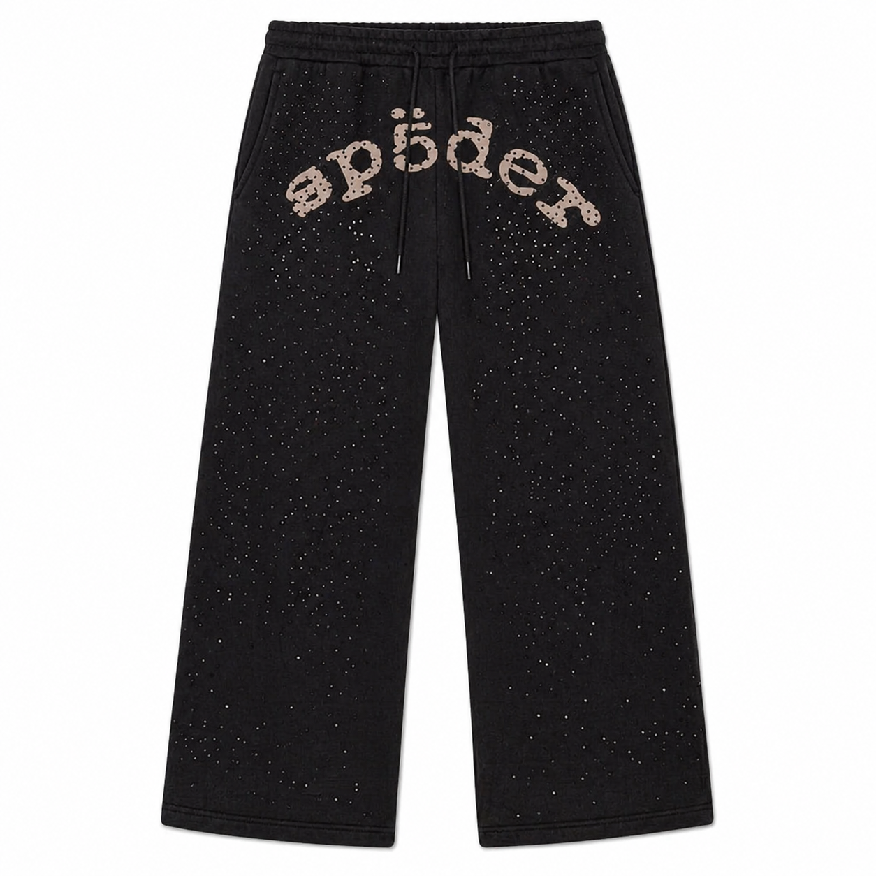 VVS RHINESTONE SWEATS