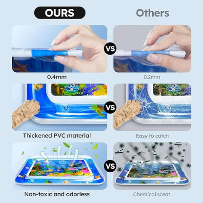 AquaPlay Cat Mat [Free Today]
