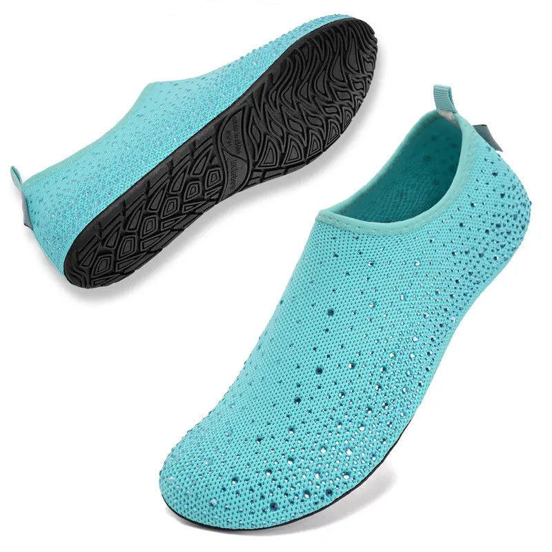 Marea Glam Water Shoes