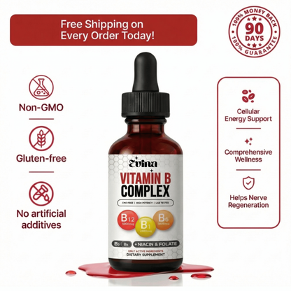 Evina™ Vitamin-B Complex