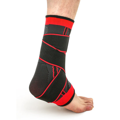 Evina™ Youth Heel & Growth Plate Support Sleeve