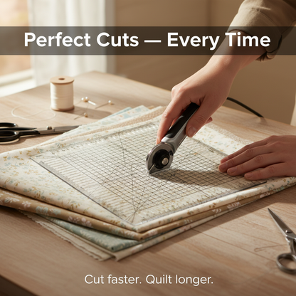 Rotary Cutter