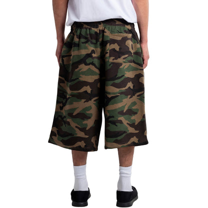 Velo Fleece Shorts